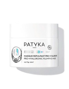 Patyka Masque Pro-Hyaluronic Nuit 50ml