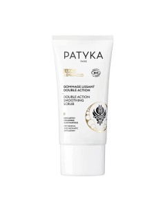 Patyka Exfoliant Lissant Double Action 50ml