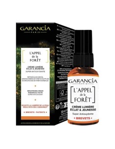 Garancia Apple Foret Lumiere Cr 30ml