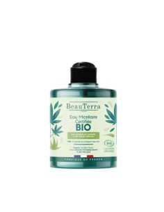 Beauterra Agua Micelar Bio 500ml