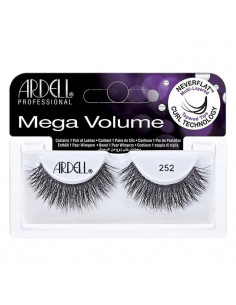 Ardell Mega Volume Lashes 252