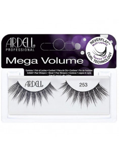 Ardell Mega Volume Lashes 253