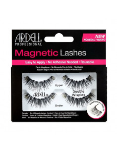 Ardell Magnetic Lashes Faux Cils Double Wispies