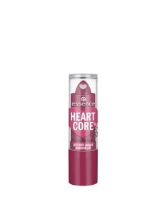 Essence Cosmetics Heart Core Fruity Bálsamo Labial 05-Bold Blackberry