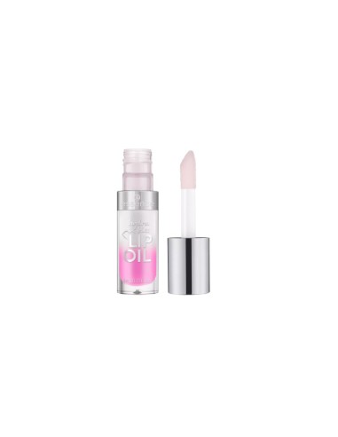 Essence Cosmetics Hydra Kiss Aceite De Labios 01-Kiss From A Rose 4ml Essence Cosmetics Hydra Kiss Aceite De Labios 01-Kiss From A Rose 4ml