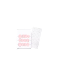 Essence Cosmetics French Manicure Click-On Nails Artificiales 01-Class