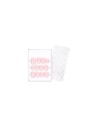 Essence Cosmetics French Manicure Click-On Nails Artificiales 01-Class