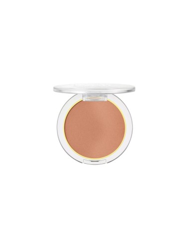 Essence Cosmetics Blush Crush! Colorete 10-Caramel Latte 5g Essence Cosmetics Blush Crush! Colorete 10-Caramel Latte 5g