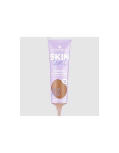 Essence Cosmetics Skin Tint Crema Hidratante Con Color Spf30 100 30ml