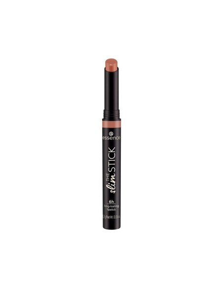 Essence Cosmetics The Slim Stick Barra De Labios De Larga Duración 10