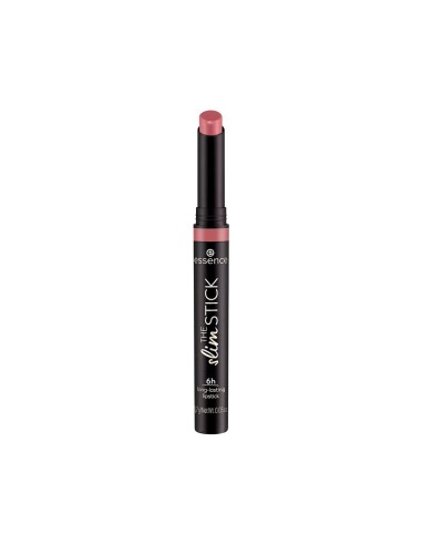 Essence Cosmetics The Slim Stick Barra De Labios De Larga Duración 10