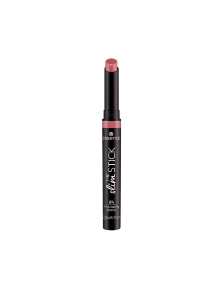Essence Cosmetics The Slim Stick Barra De Labios De Larga Duración 10