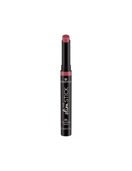 Essence Cosmetics The Slim Stick Barra De Labios De Larga Duración 10