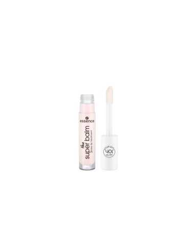 Essence Cosmetics The Super Balm Bálsamo Labial 01-Balmazing! 5ml Essence Cosmetics The Super Balm Bálsamo Labial 01-Balmazing! 5ml
