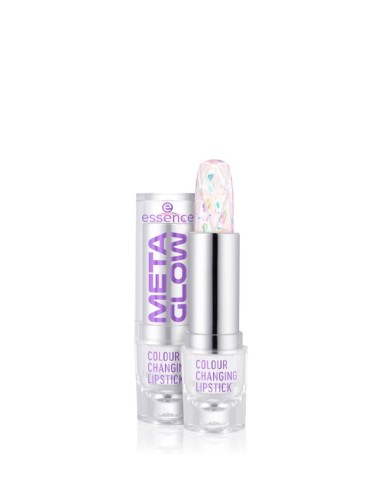 Essence Cosmetics Meta Glow Colour Changing Barra De Labios 3,4g Essence Cosmetics Meta Glow Colour Changing Barra De Labios 3,4g