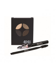 Ardell Brow Defining Kit Coffret 3 Produits