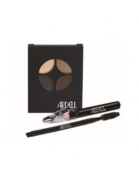 Ardell Brow Defining Kit Coffret 3 Produits