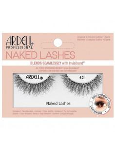Ardell Naked Lashes 421