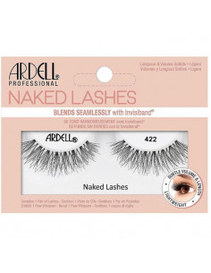 Ardell Naked Lashes 422