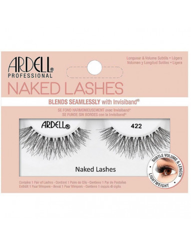 Ardell Naked Lashes 422 Ardell Naked Lashes 422