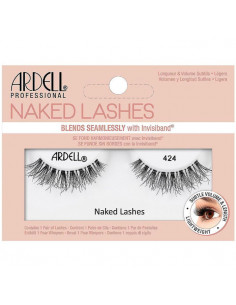 Ardell Naked Lashes 424