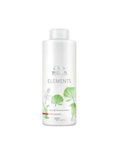 Wella Elements Conditioneur Régénérant