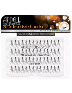 Ardell Faux Cils Uniques 3D Long Black
