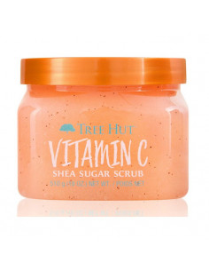 Tree Hut Vitamin C Shea Sugar Scrub 510g