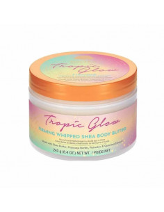 Tree Hut Tropic Glow Firming Whipped Shea Body Butter 240g