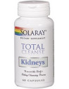 Solaray Total Cleanse Kidney 60 Caps