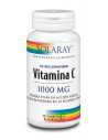 Solaray Vitamina C 1000 Mg 100 Tabletas