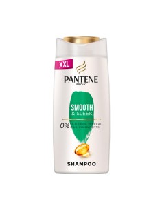 Pantene Pro V Champu Smooth y Sleek 700