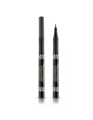 Max Factor Masterpiece High Precision Liquid Eyeliner 01 Black