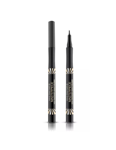 Max Factor Masterpiece High Precision Liquid Eyeliner 01 Black
