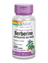 Solaray Berberine 60 Vcaps Formula Avanzana