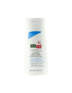 Sebamed Shampooing Antipelliculaire 400ml