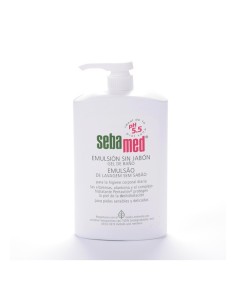 Sebamed Émulsion Sans Savon 1000ml