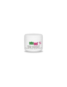 Sebamed Pot De Crème Hydratante De 75ml