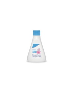 Sebamed™ Bébé Champú Suave 150ml