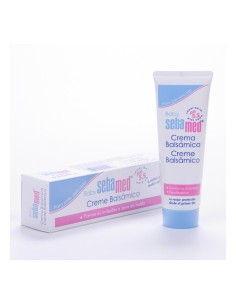 Sebamed™ Crème Pour Bébés Balsámica 200ml