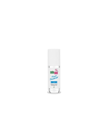 Sebamed Déodorant Roll-On Frais 50ml