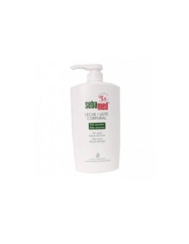 Sebamed™ Lait Corporel 400ml Sebamed™ Lait Corporel 400ml