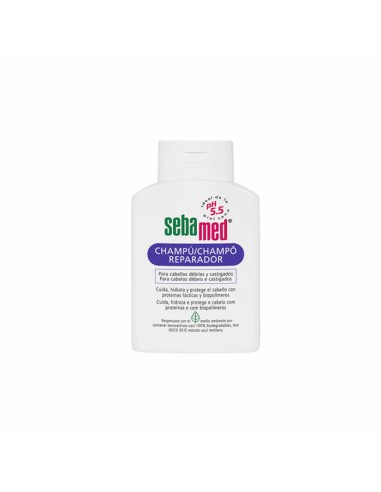 Sebamed Rèparation Shampooing 200ml Sebamed Rèparation Shampooing 200ml