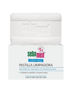 Sebamed Pan Visage Lavant 100g