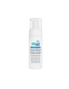 Sebamed Clear Nettoyant Moussant 150ml