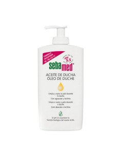 Sebamed Huile Physio Lavante 500ml