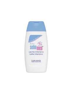 Sebamed Baby Intensive Milk 200ml