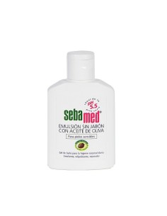 Sebamed Gel Physio Lavant Olive 200ml