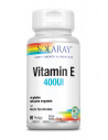 Solaray Vitamina e 50 Perlas