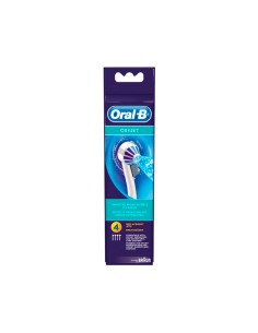 Oral-B Brossette Professional Care Md20 Oxyjet Target Micro Bubble Cle